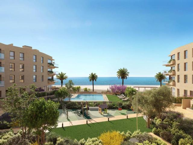 Ático en venta en Garraf, Catalunya