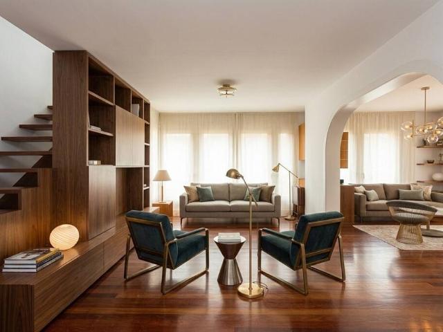 Ático en venta en Eixample, Barcelonès