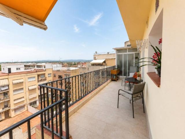 Ático en venta en Centre Vila, Alt Penedès