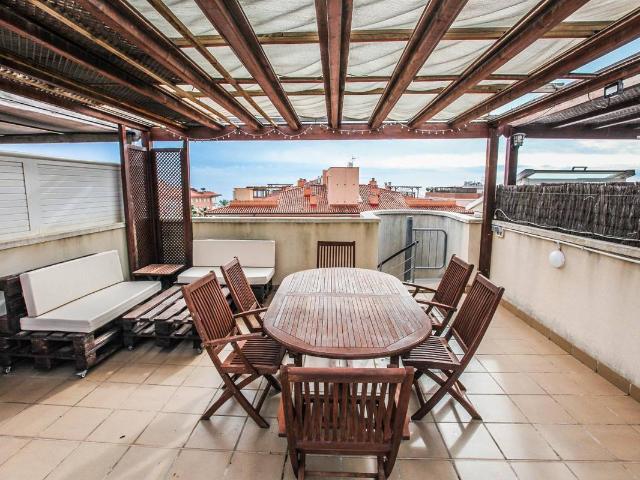 Ático en venta en Calafell, Calafell Poble