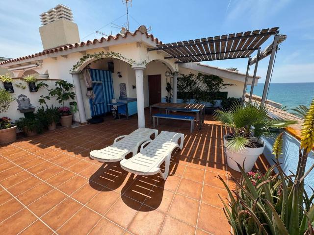 Ático en venta en Calafell, Calafell Poble