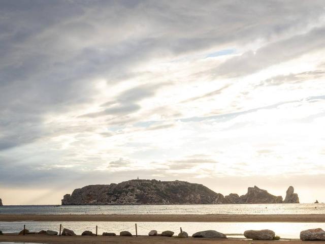 Ático en venta en EMD l'Estartit, Torroella de Montgrí