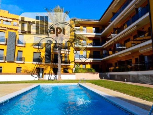 Ático en venta en Baix Empordà, Catalunya