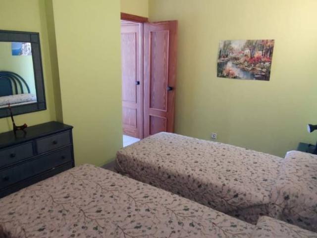 Ático en venta en Benidorm, el Calvari