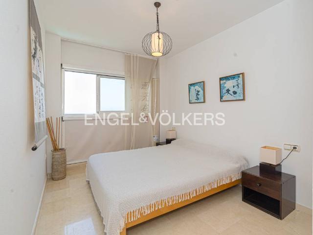 Ático en venta en el Calvari, la Marina Baixa