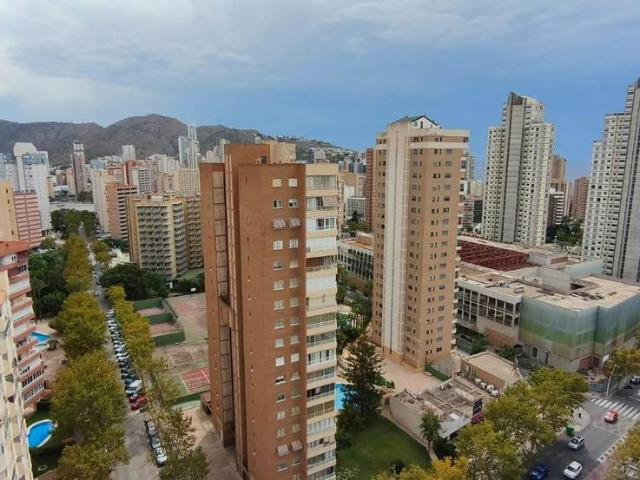 Ático en venta en el Calvari, la Marina Baixa