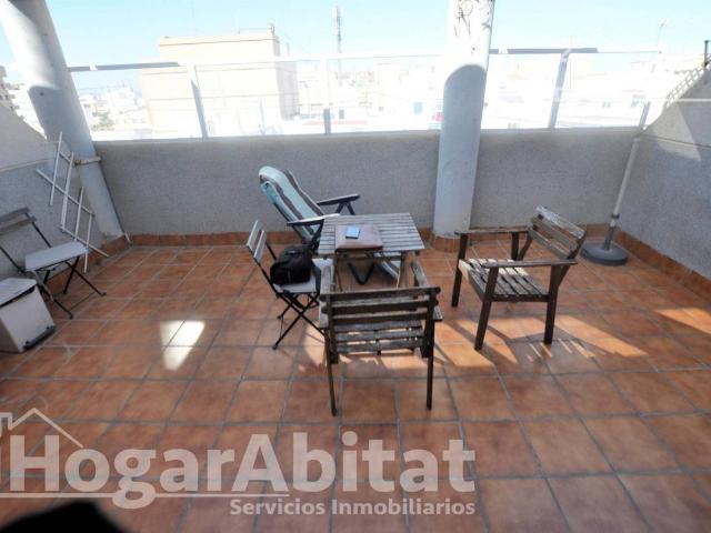 Ático en venta en Comarca de València, Valencia