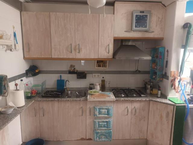 Ático en venta en Bajo Guadalentín, Murcia