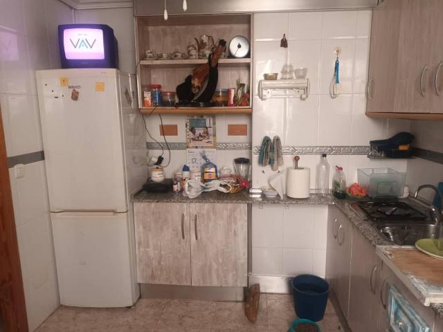 Ático en venta en Bajo Guadalentín, Murcia