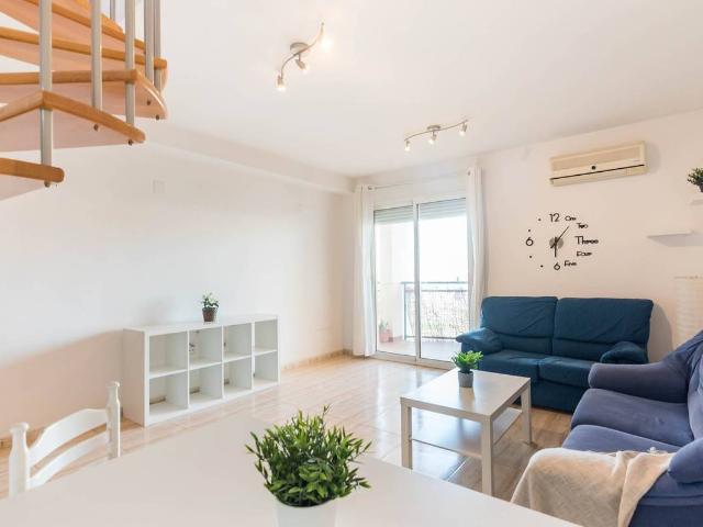 Ático en venta en Bajo Guadalentín, Murcia