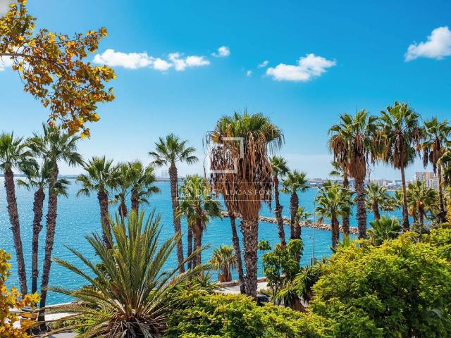 Ático en venta en Centro, Málaga-Costa del Sol