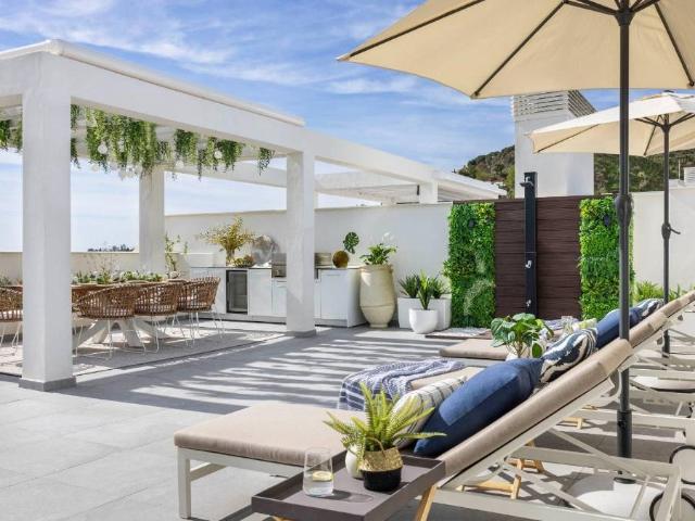 Ático en venta en Málaga-Costa del Sol, Andalucía