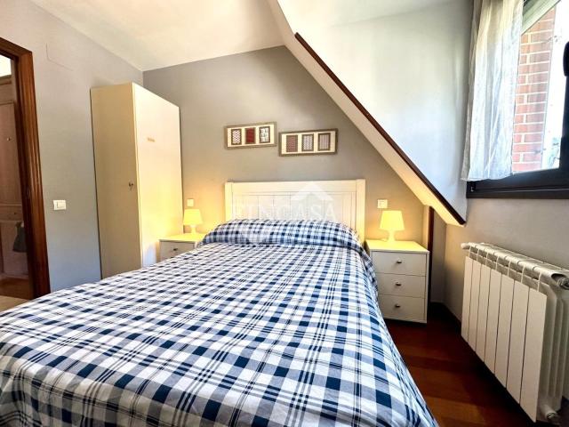 Ático en venta en Limpias, Cantabria