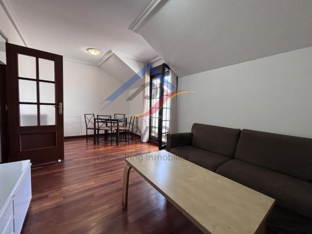 Ático en venta en Limpias, Cantabria