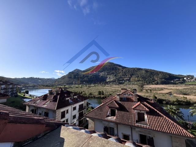 Ático en venta en Limpias, Cantabria