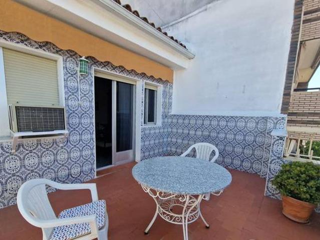 Ático en venta en Linares, Andalucía
