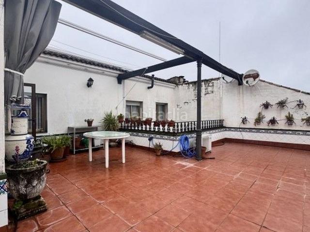 Ático en venta en Linares, Andalucía
