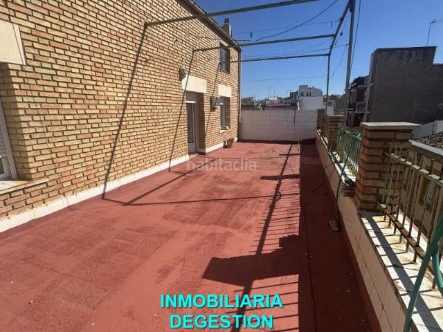 Ático en venta en Linares, Andalucía