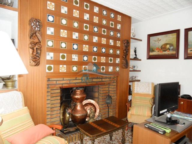 Ático en venta en Linares, Andalucía