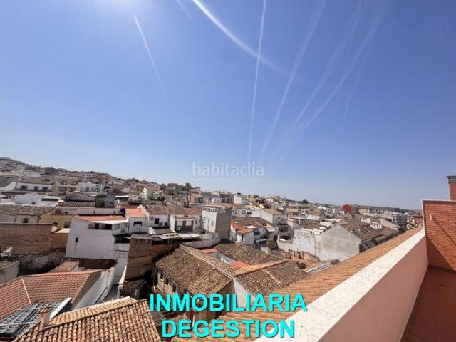 Ático en venta en Linares, Andalucía