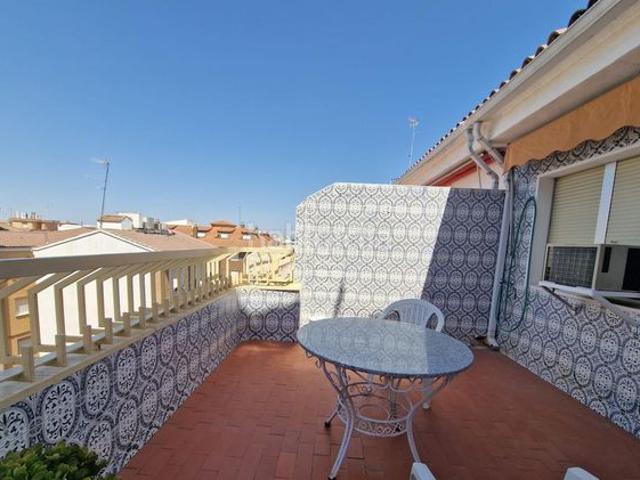 Ático en venta en Linares, Andalucía