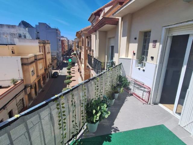 Ático en venta en Campo de Gibraltar, Andalucía