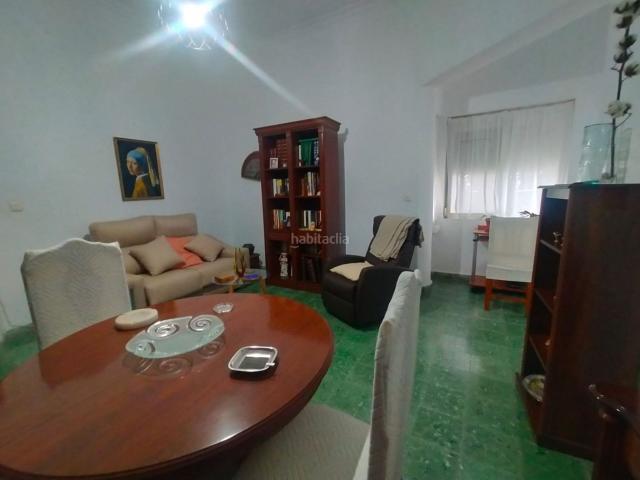 Ático en venta en Campo de Gibraltar, Andalucía
