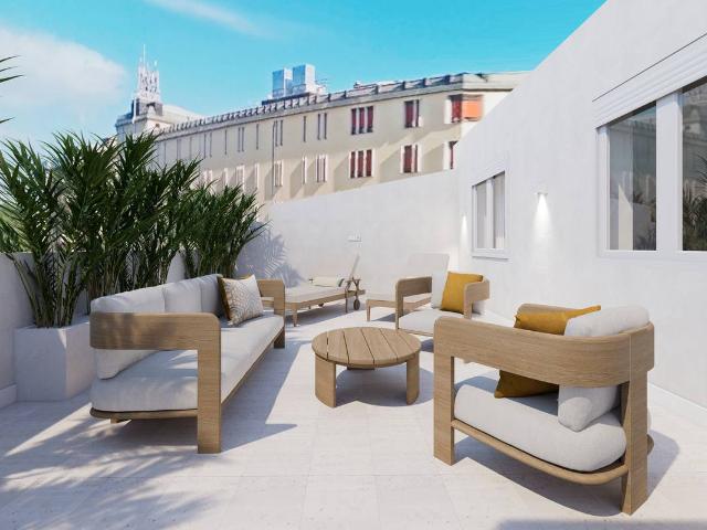 Ático en venta en Centro, Medina-sidonia