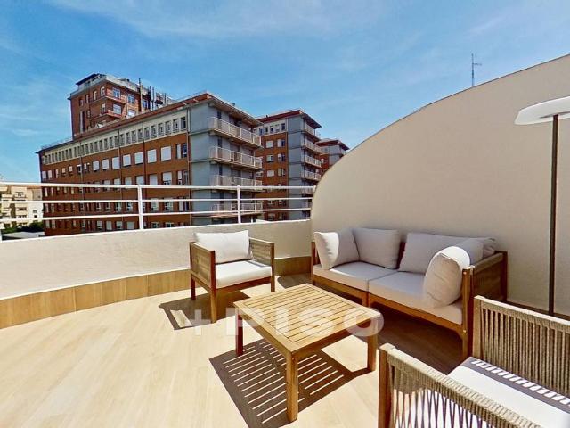 Ático en venta en Centro, Madrid
