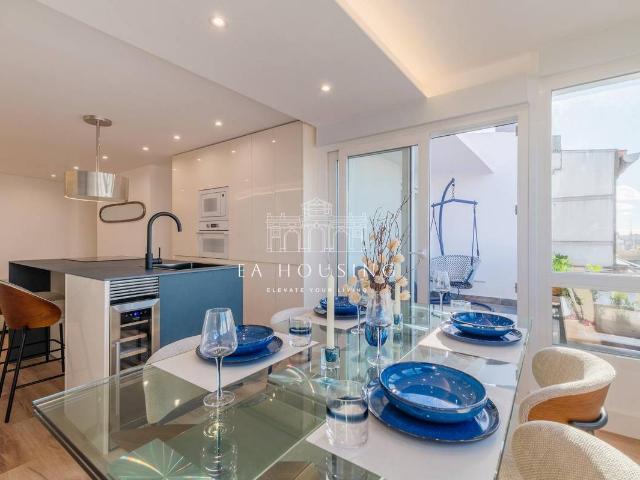 Ático en venta en Centro, Medina-sidonia