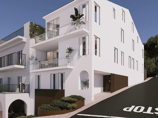 Ático en venta en Llafranc, Baix Empordà