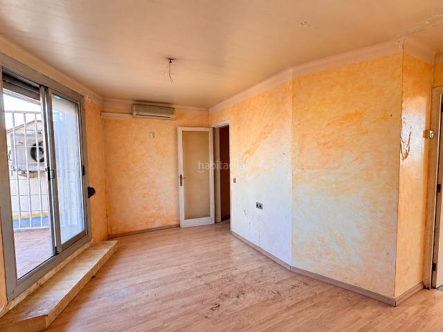 Ático en venta en la Llagosta, Barcelona