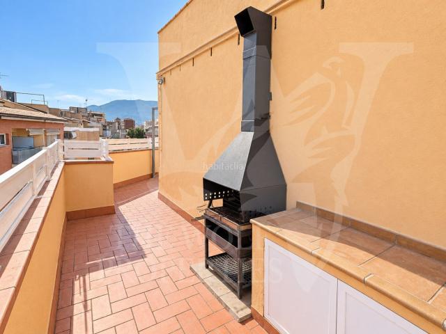 Ático en venta en la Llagosta, Barcelona