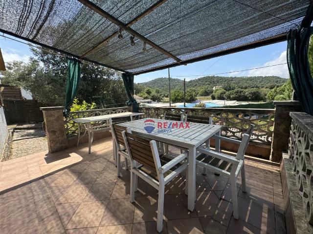 Ático en venta en Llagostera, Cantallops