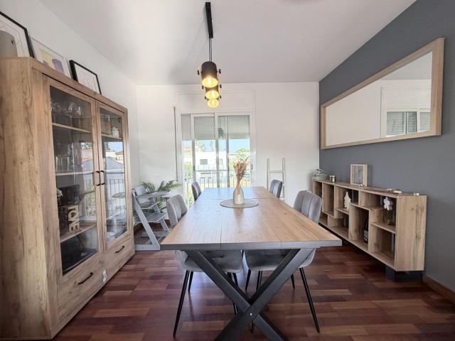 Ático en venta en Ganix, Gironès