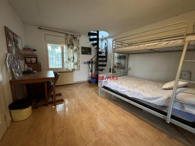 Ático en venta en Llagostera