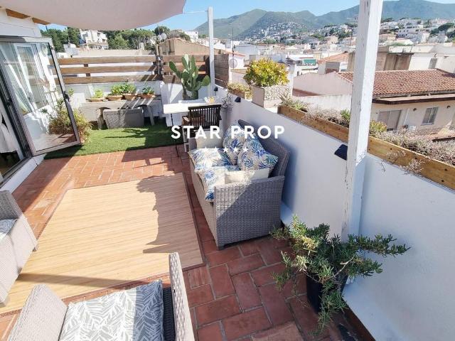 Ático en venta en Alt Empordà, Catalunya