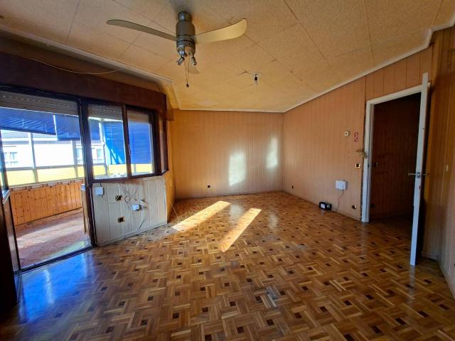 Ático en venta en Santa Cruz de Llanera, Llanera