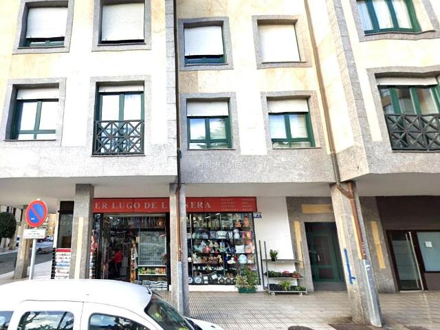 Ático en venta en Santa Cruz de Llanera, Llanera