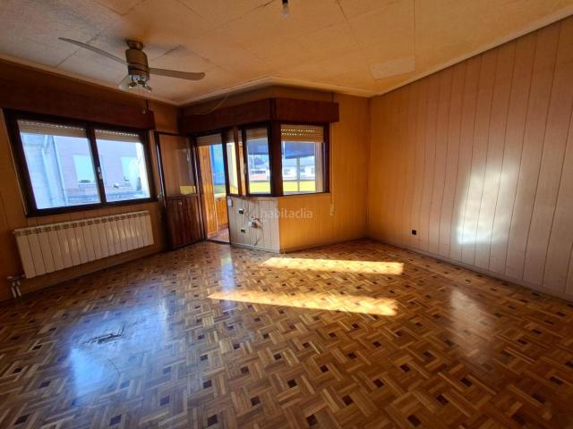 Ático en venta en Santa Cruz de Llanera, Llanera