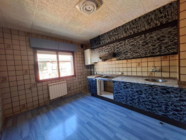Ático en venta en Santa Cruz de Llanera, Llanera