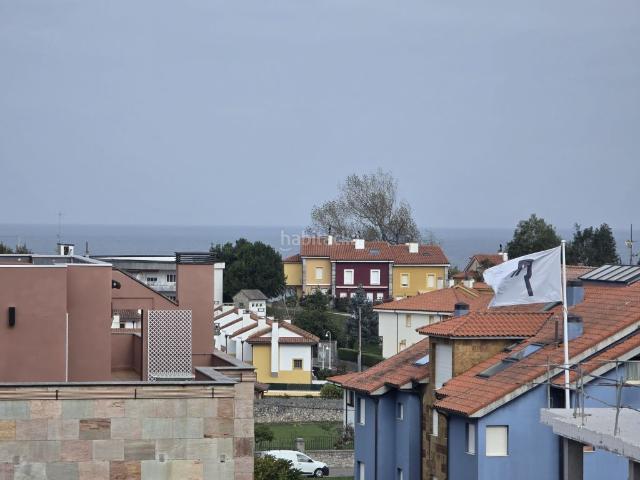 Ático en venta en Llanes, Asturias