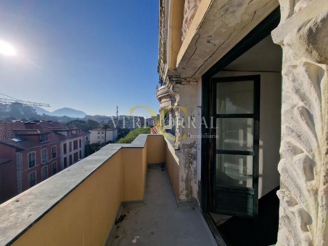 Ático en venta en Llanes, Asturias