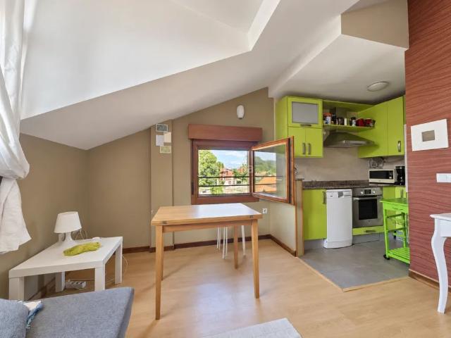 Ático en venta en Llanes, Asturias