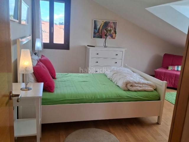 Ático en venta en Llanes