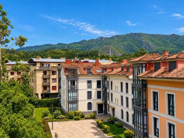 Ático en venta en Llanes, Asturias