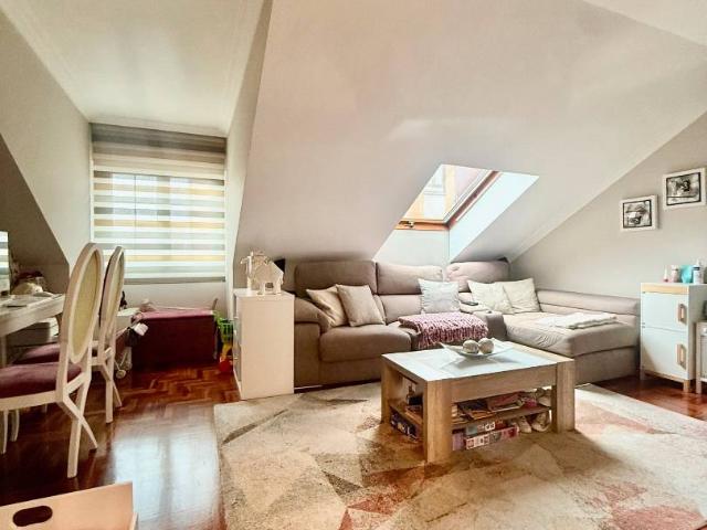 Ático en venta en Gijón, Asturias