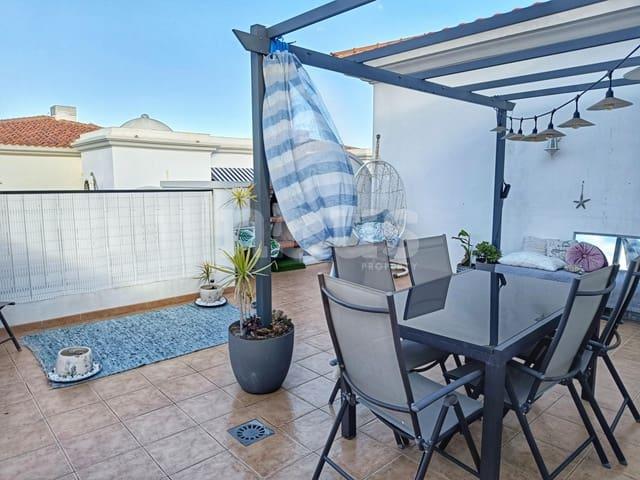 Ático en venta en Las Chafiras, San Miguel de Abona