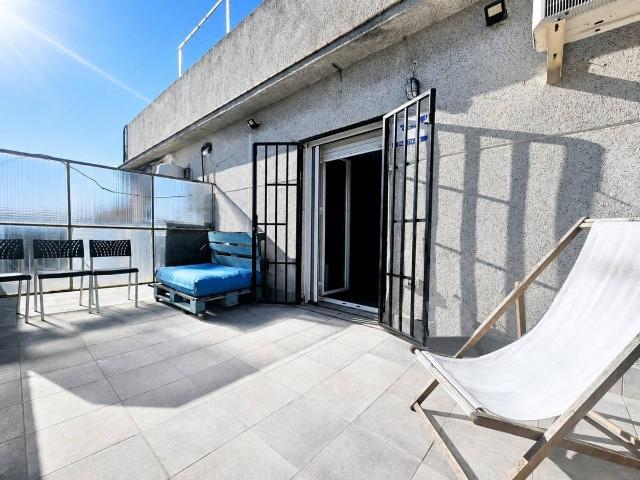 Ático en venta en Centre, Santa Coloma de Gramenet