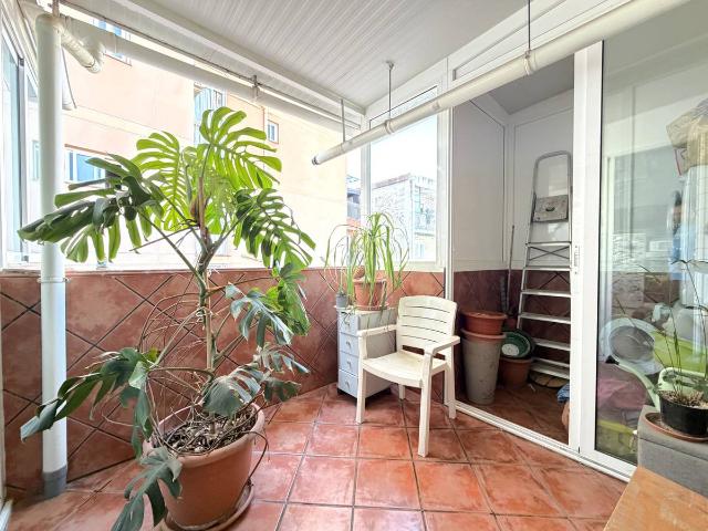 Ático en venta en Districte 1, Barcelonès